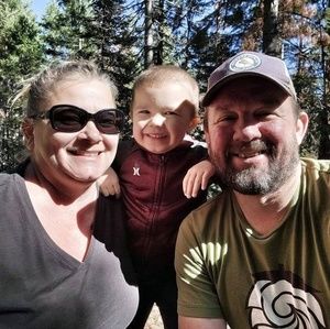 Meet your Posher, Rick